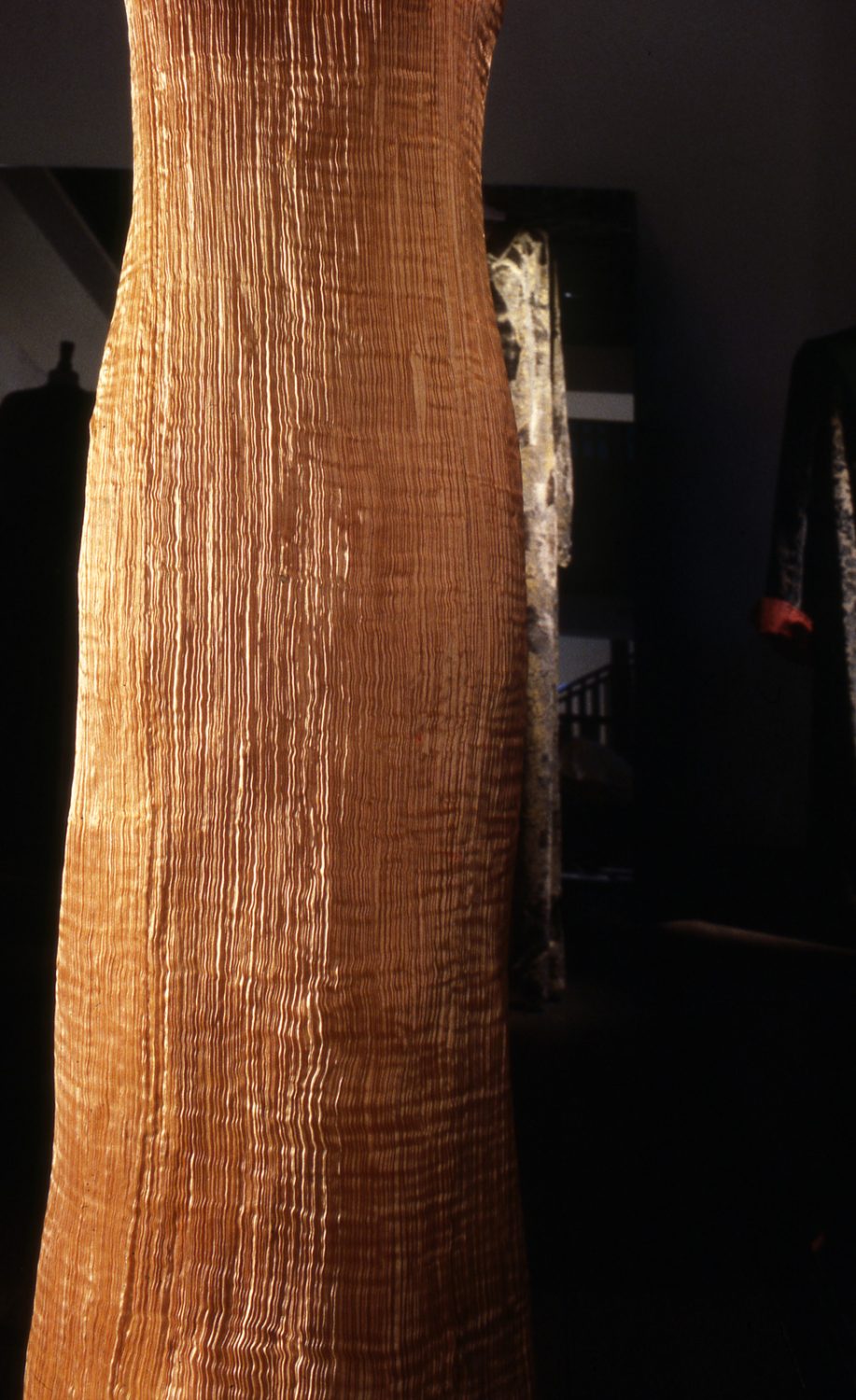 Philippe Boisselier - Correspondances, Musée de la Mode 7