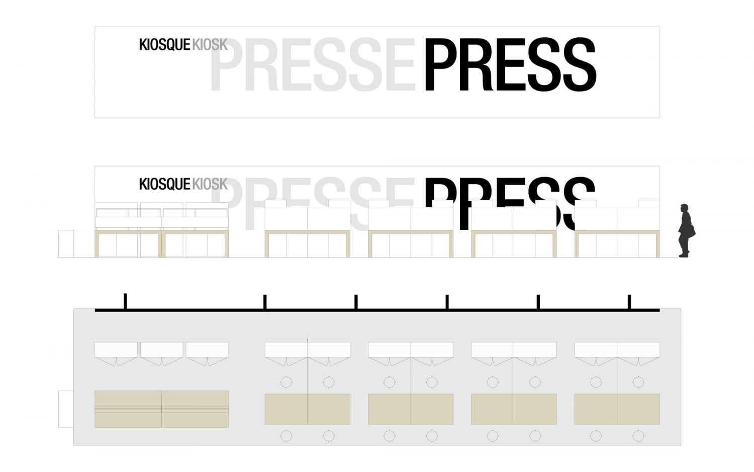 Philippe Boisselier - Village Presse M&O 2