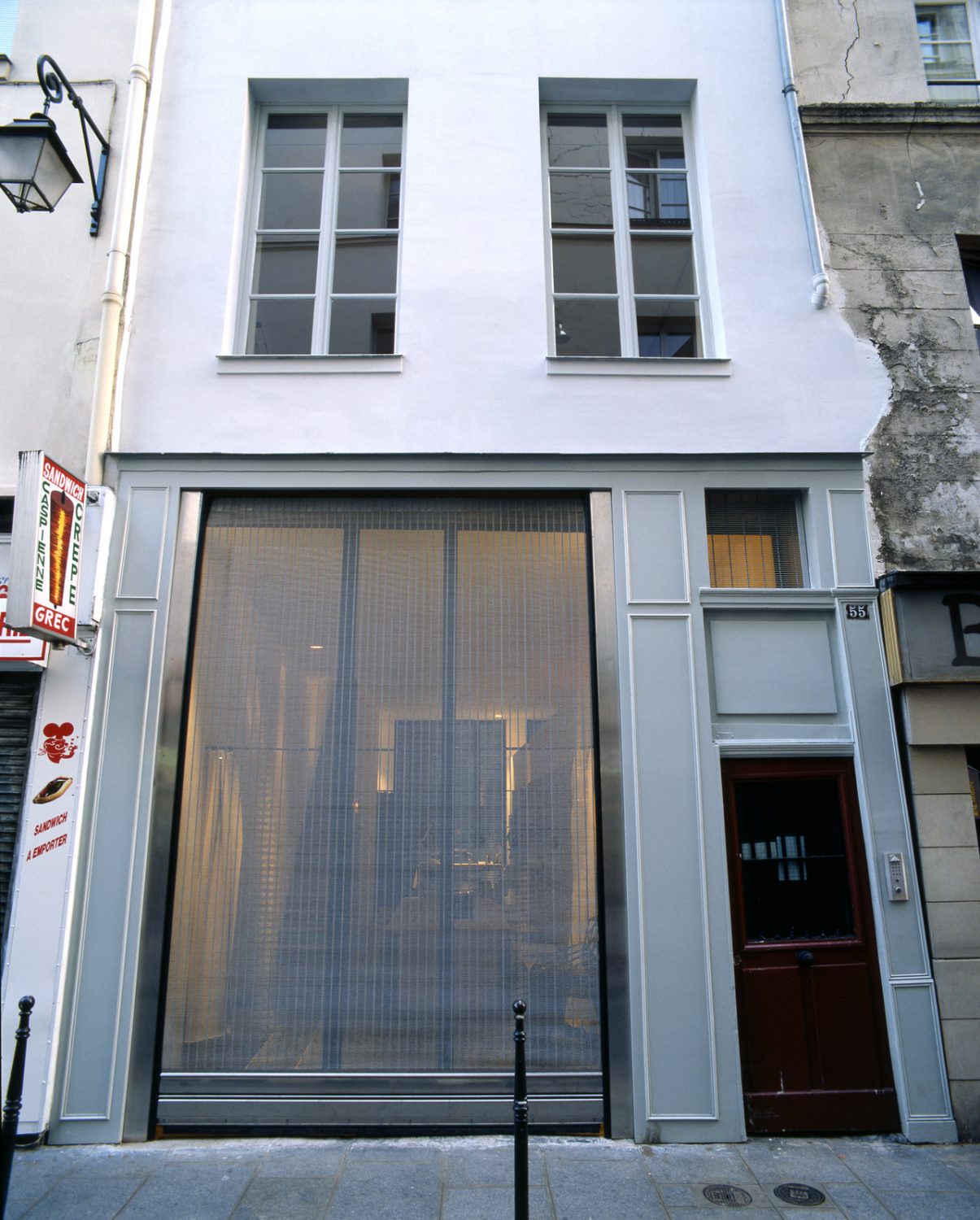 Philippe Boisselier - Appartement Kicherer 1