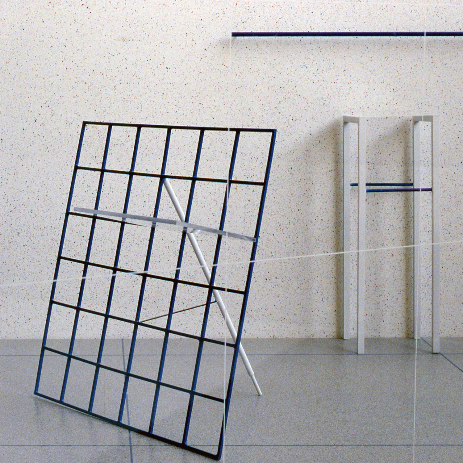 Philippe Boisselier - IBM France, mobilier 2
