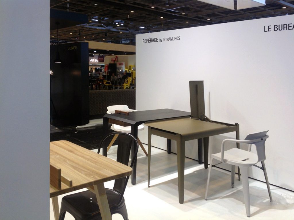 Philippe Boisselier - Foire de Paris 2014-2015 9