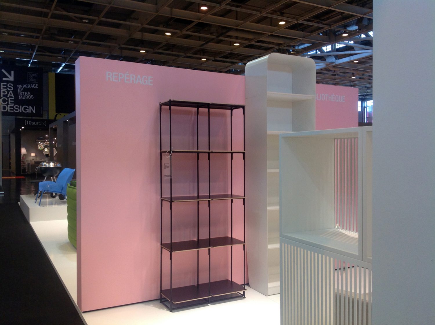 Philippe Boisselier - Foire de Paris 2014-2015 11