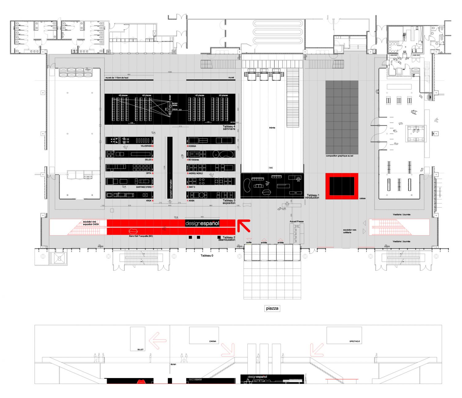 Philippe Boisselier - Design espagnol 1