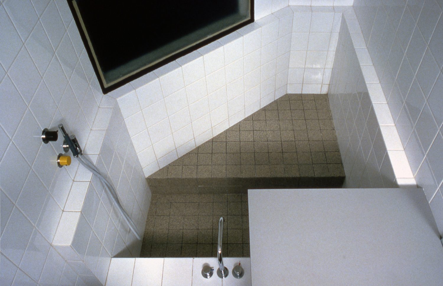 Philippe Boisselier - Hamaide, salle de bain 2