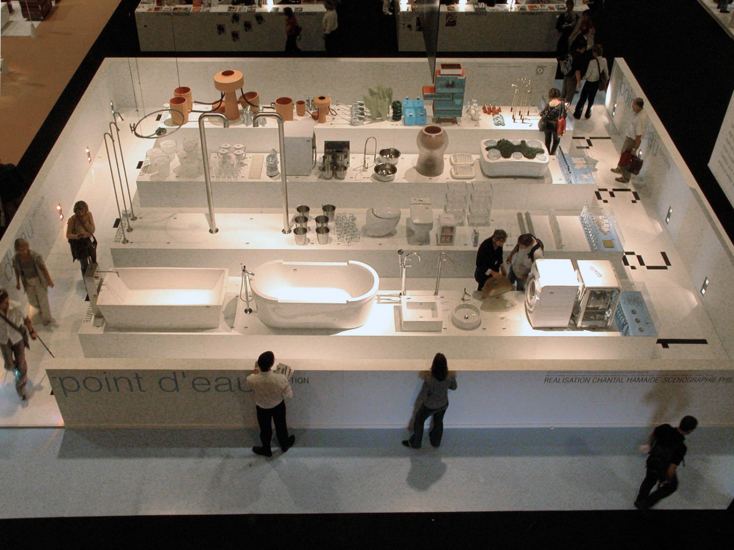 Philippe Boisselier - Point d’eau 2