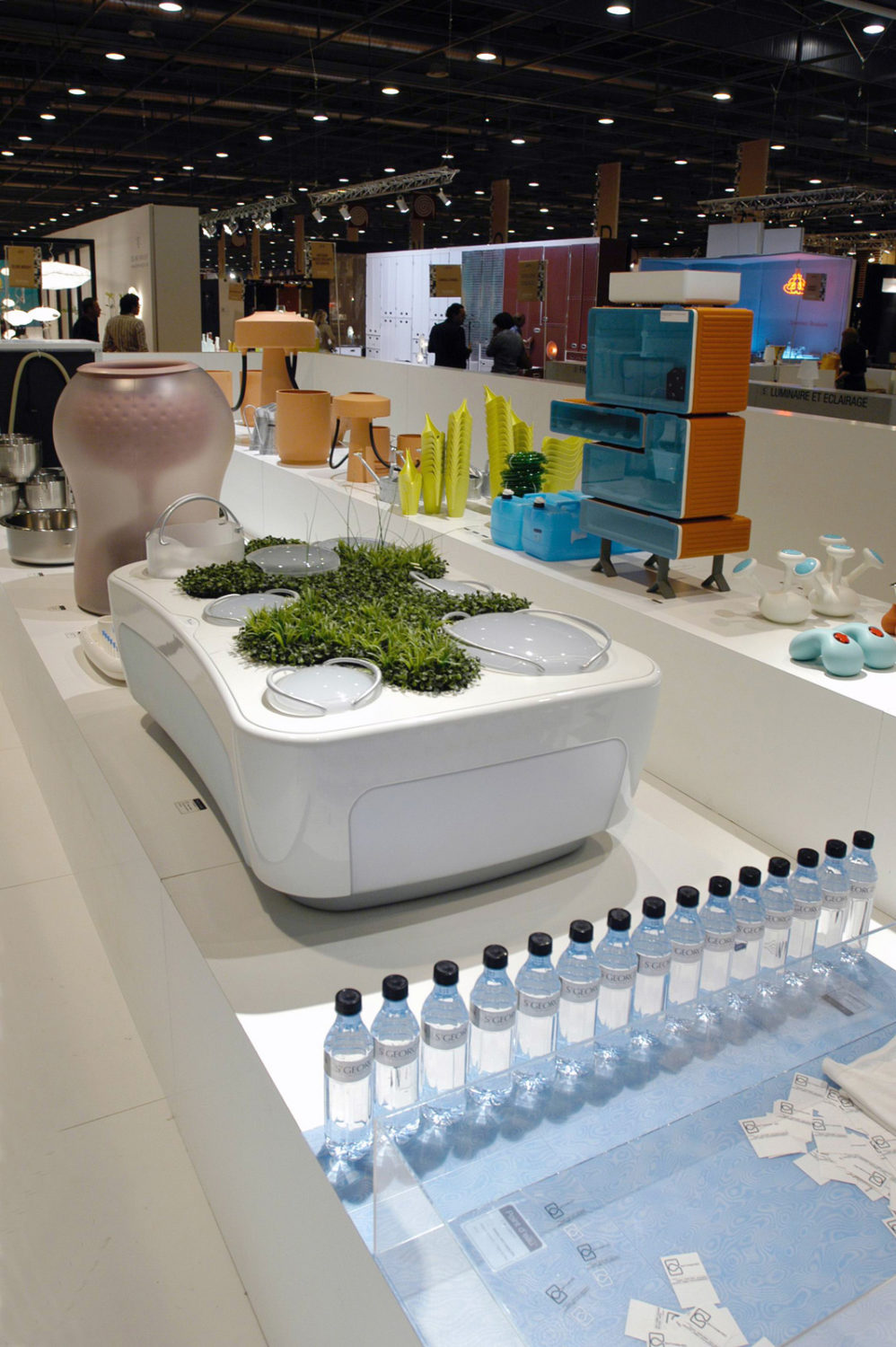 Philippe Boisselier - Point d’eau 3