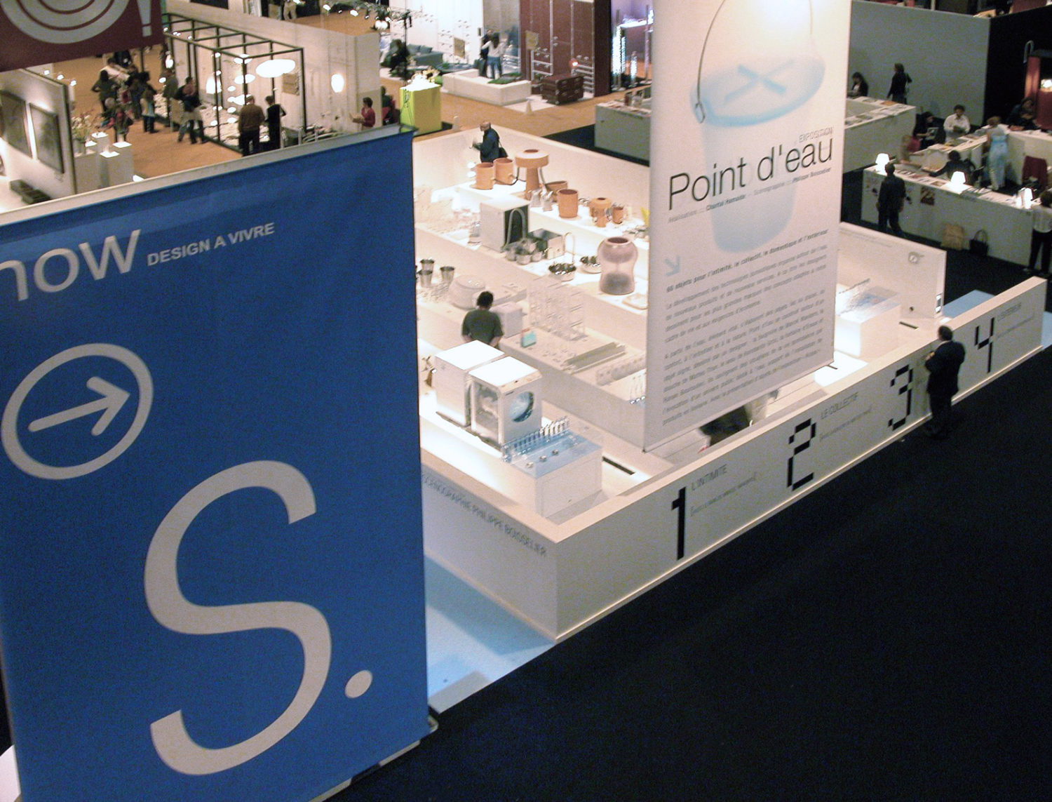 Philippe Boisselier - Point d’eau 1