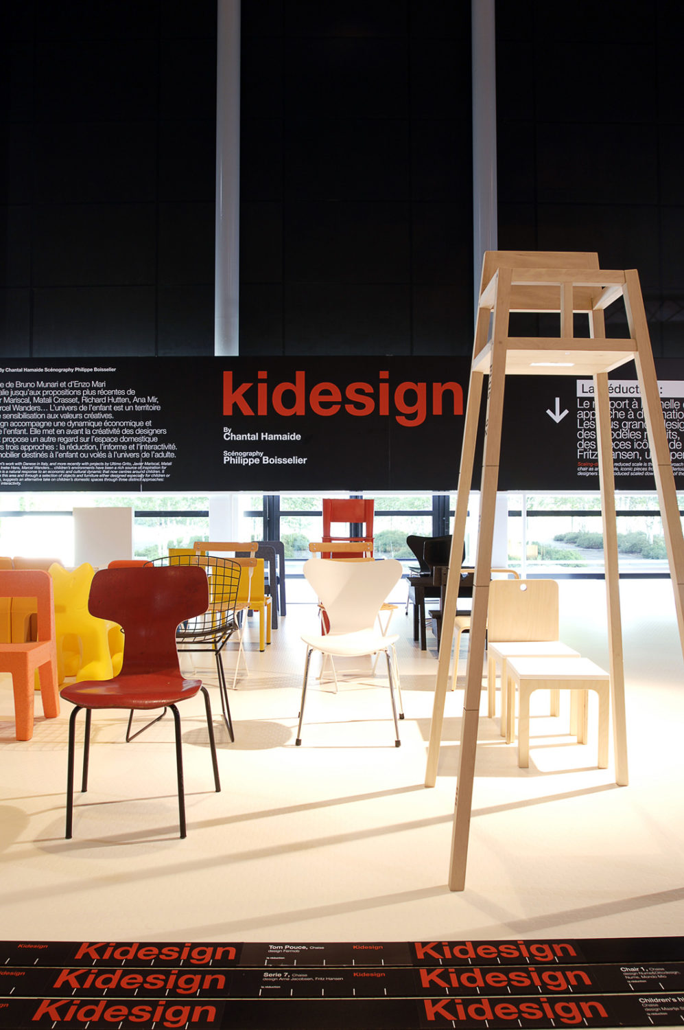 Philippe Boisselier - Kid Design 6