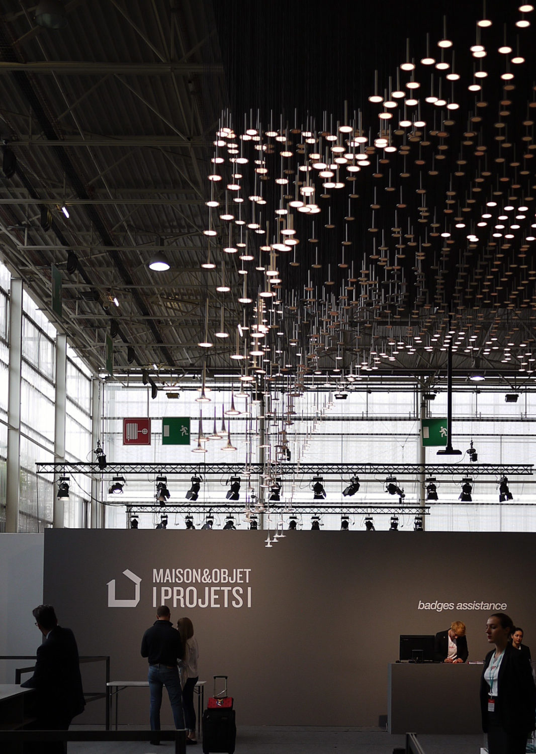 Philippe Boisselier - Maison et Objets Projets 2005-2017 11