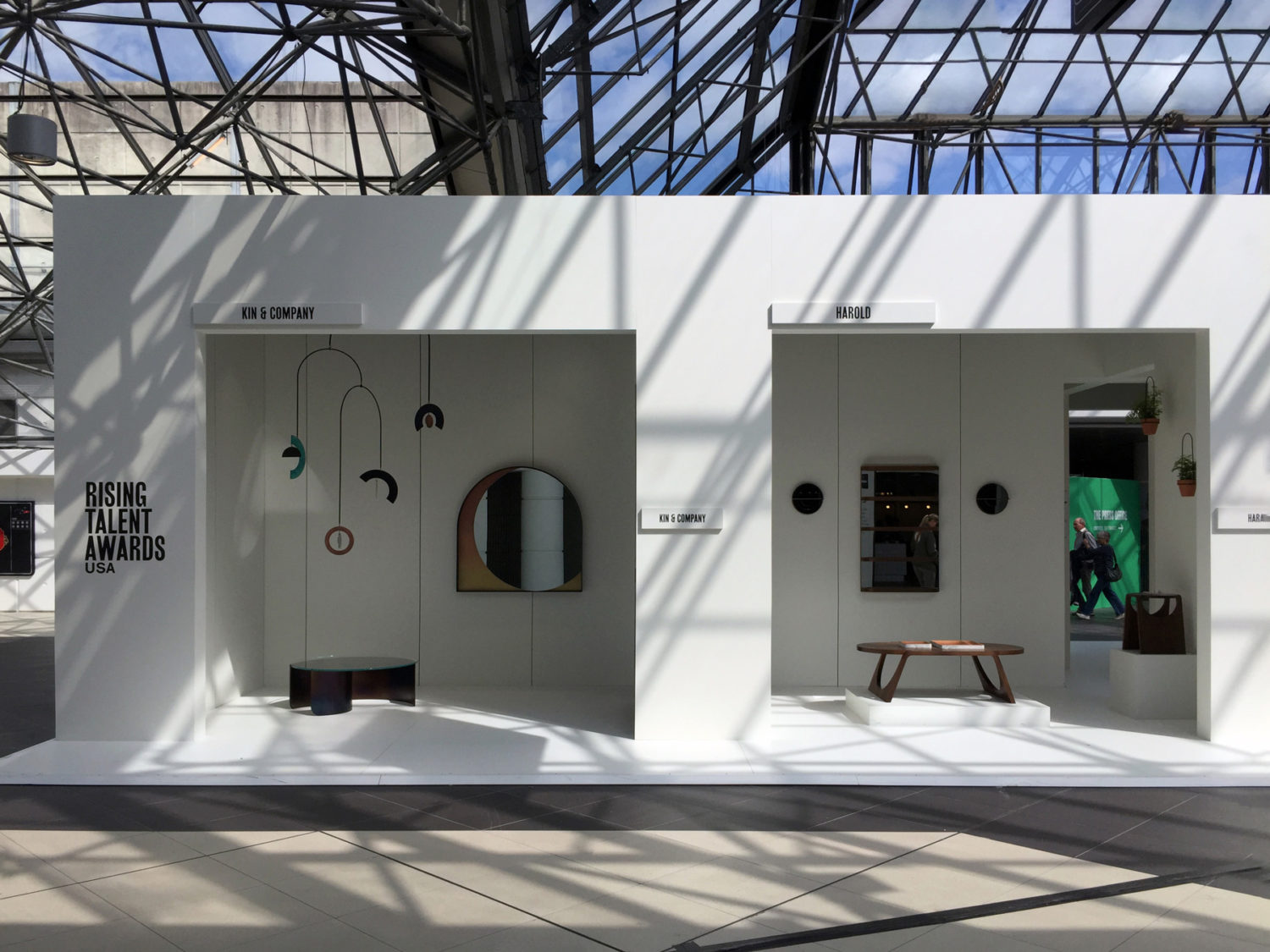 Philippe Boisselier - Rising Talent 2018-2019 8