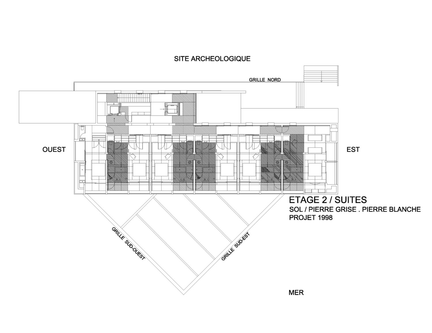 Philippe Boisselier - Villa Didon, Hôtel Carthage 6