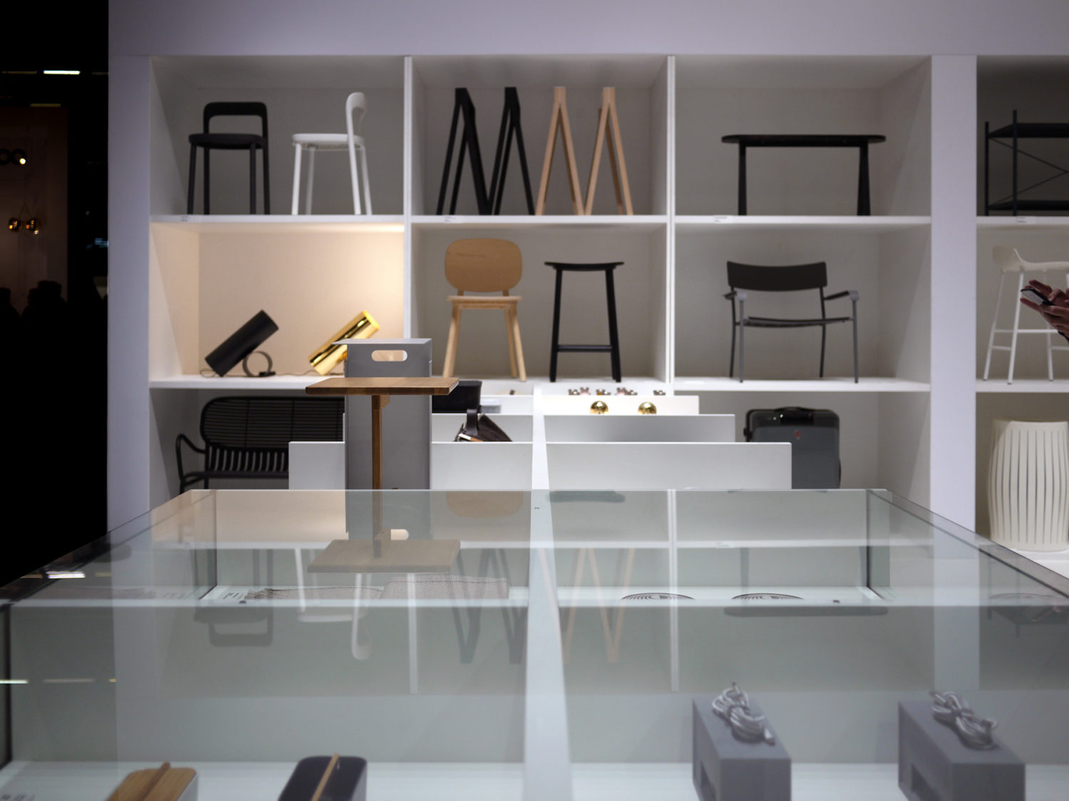 Philippe Boisselier - What’s new ? Work ! 2019 3