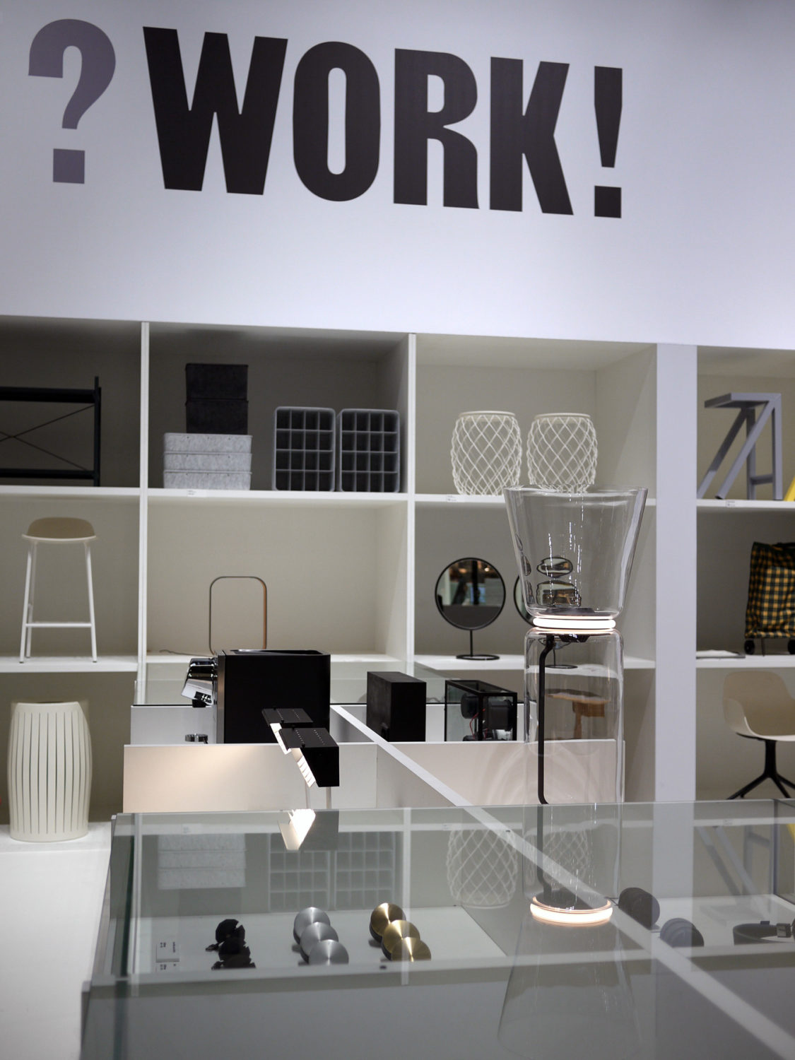 Philippe Boisselier - What’s new ? Work ! 2019 4